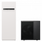 Preview: Panasonic KIT-ADC07L3E5AN (WH-ADC0509L3E5AN  + WH-WDG07LE5)